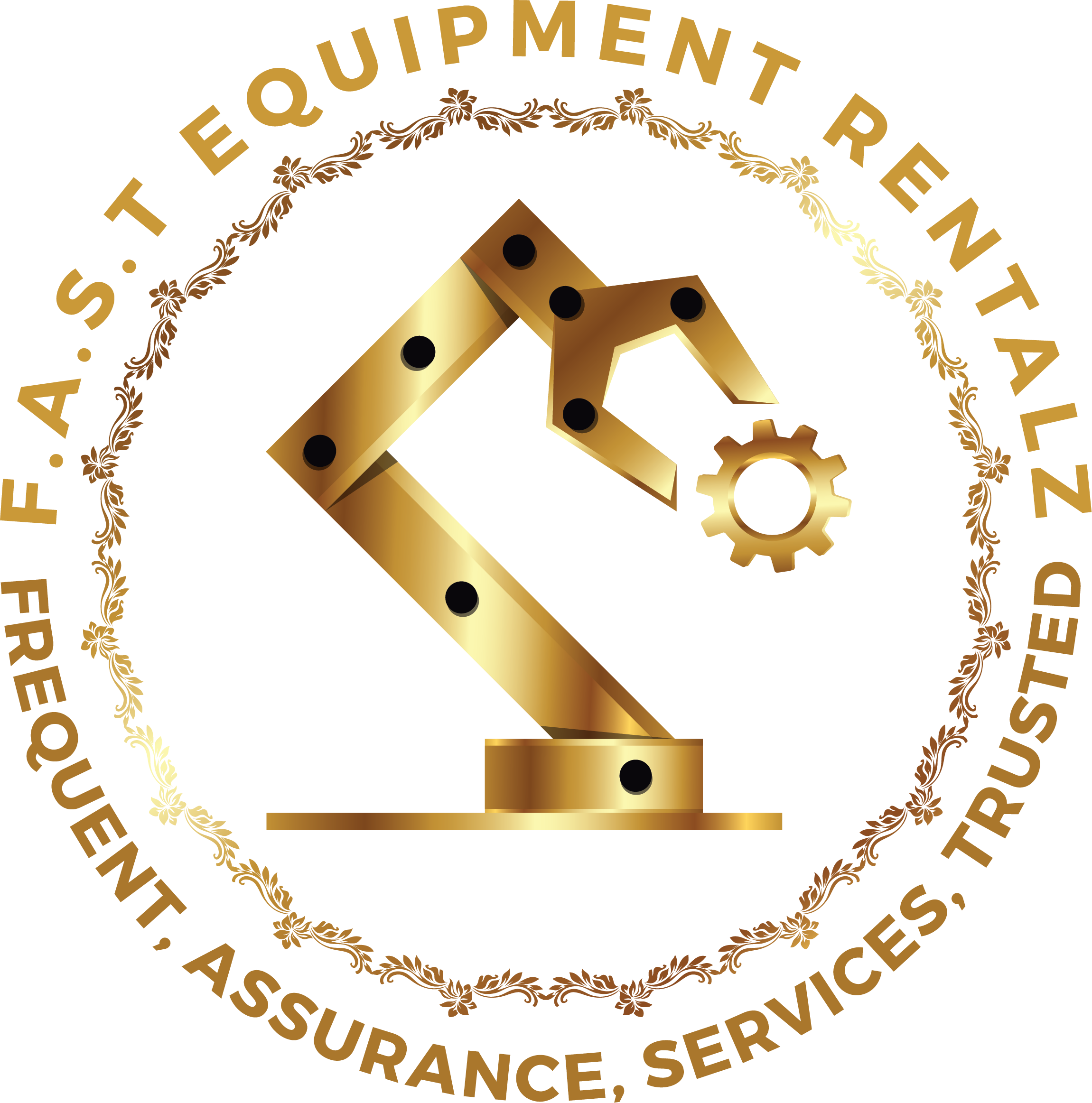 F.A.S.T Equipment Rentalz|Home